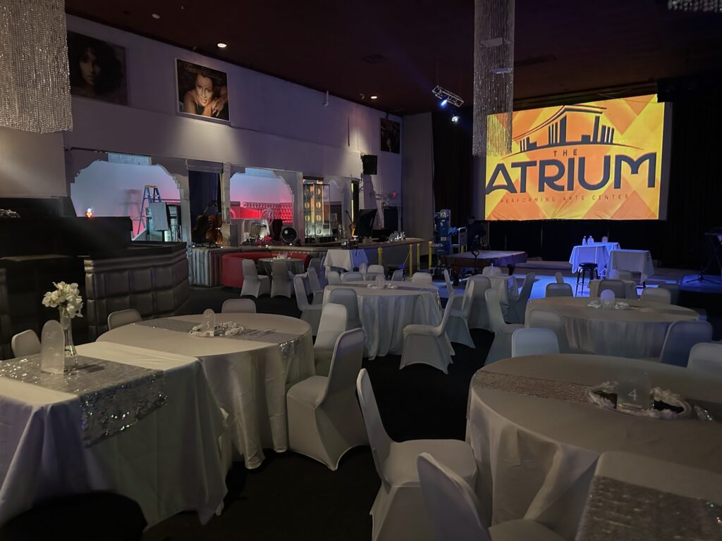 Grand Ballroom